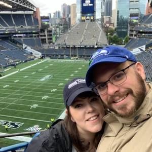 Meet your Posher, Justin